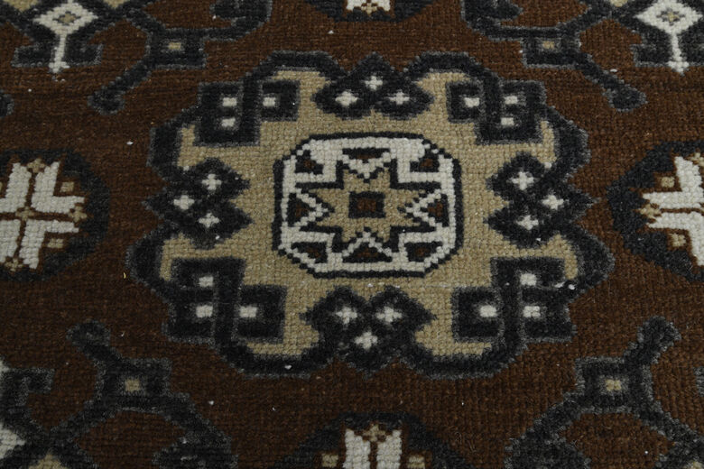One of a Kind Anatolian Wide Runner
