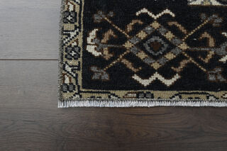 One of a Kind Anatolian Wide Runner - Thumbnail