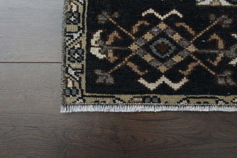 One of a Kind Anatolian Wide Runner