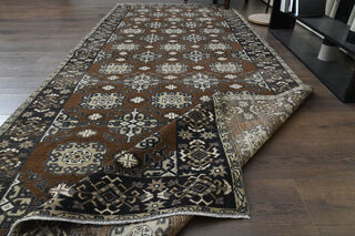One of a Kind Anatolian Wide Runner - Thumbnail