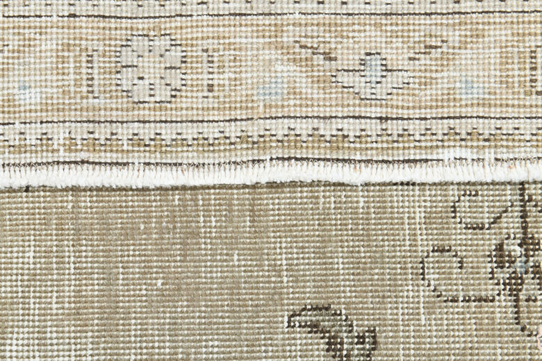 Persian Handwoven Area Rug