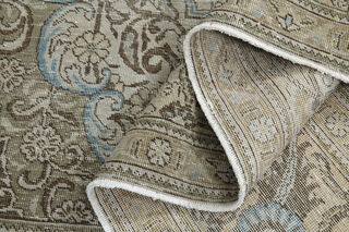Persian Handwoven Area Rug - Thumbnail