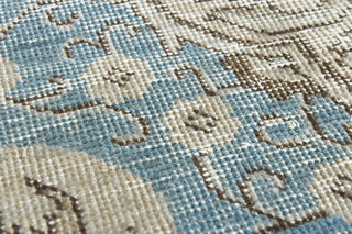 Persian Handwoven Area Rug - Thumbnail