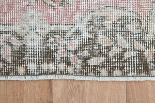 Vintage Turkish Rug - Thumbnail