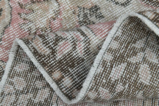 Vintage Turkish Rug - Thumbnail