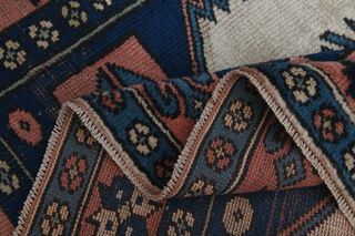 Bohemian Style Turkish Rug - Thumbnail