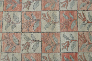 Vintage Turkish Rug - Thumbnail