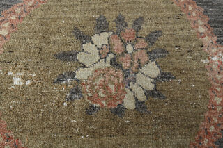 Vintage Turkish Rug - Thumbnail
