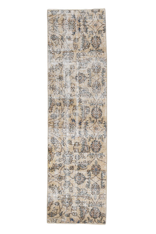 Vintage Turkish Rug