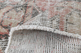 Distressed Vintage Turkish Runner - Thumbnail