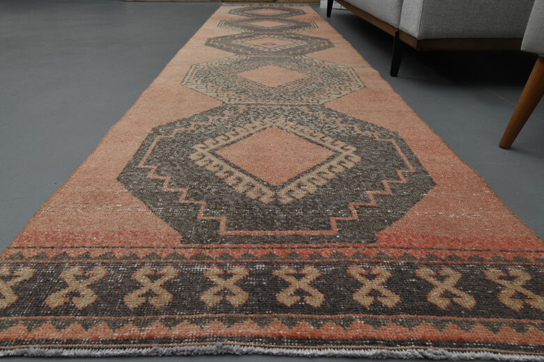 Vintage Runner Long