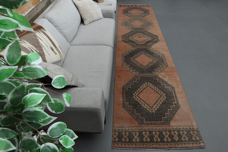Vintage Runner Long