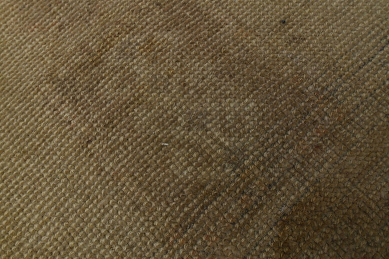 Antique Turkish Rug Runner