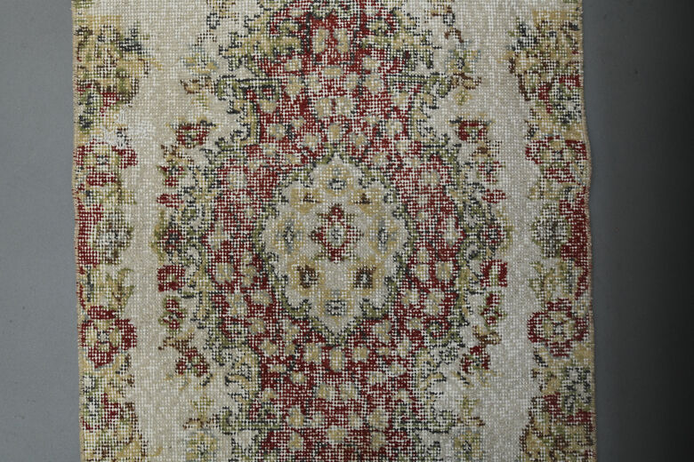 Oushak Runner
