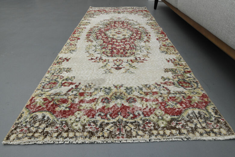 Oushak Runner
