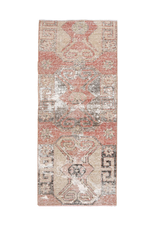Vintage Small Rug