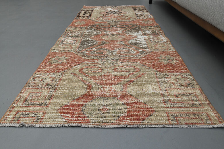 Vintage Small Rug
