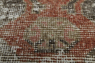 Vintage Small Rug - Thumbnail
