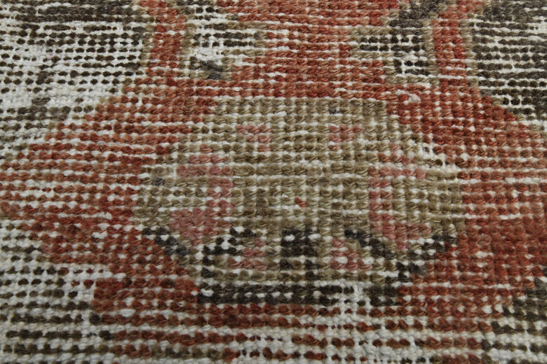 Vintage Small Rug