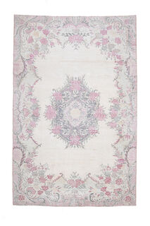 Antique Washed Area Rug - Thumbnail