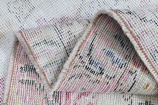 Antique Washed Area Rug - Thumbnail