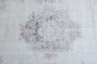 Antique Washed Area Rug - Thumbnail