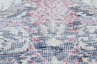 Antique Washed Area Rug - Thumbnail