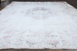 Antique Washed Area Rug - Thumbnail