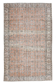 Vintage Turkish Rug - Thumbnail