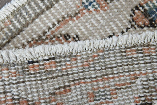 Vintage Turkish Rug - Thumbnail