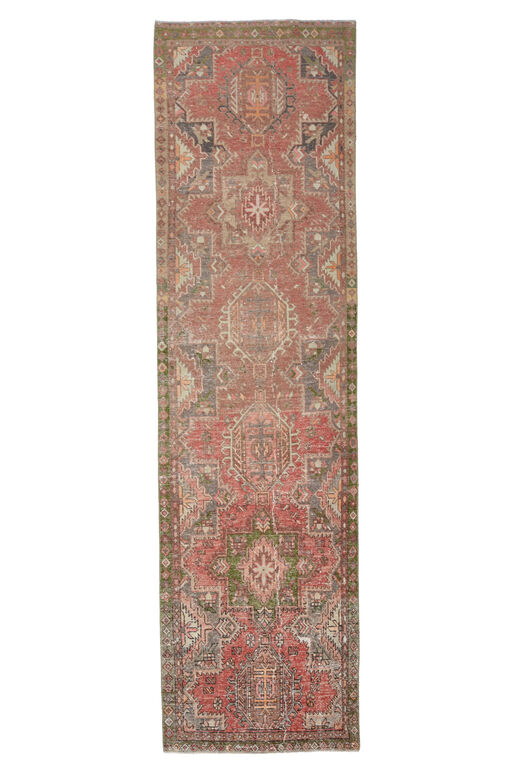 Authenic Rug Runner