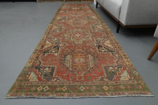 Authenic Rug Runner - Thumbnail