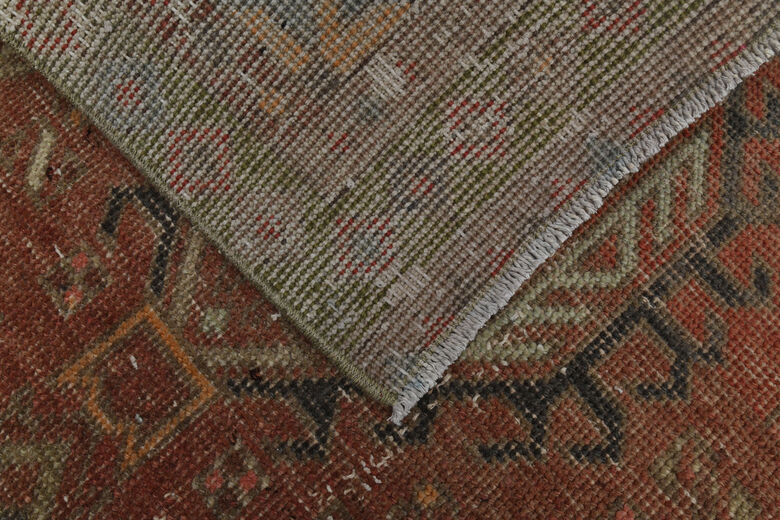 Authenic Rug Runner