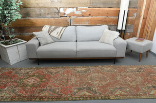 Authenic Rug Runner - Thumbnail
