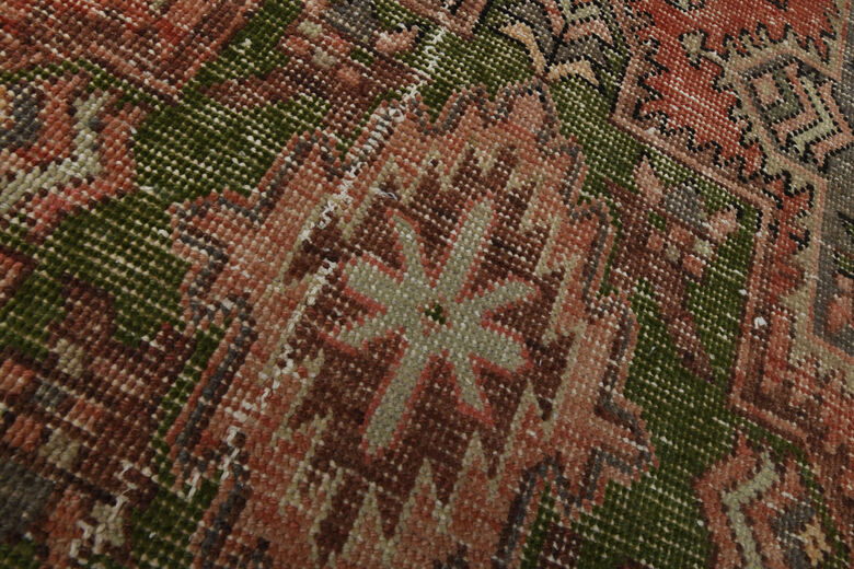 Authenic Rug Runner