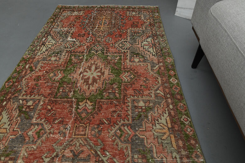 Authenic Rug Runner