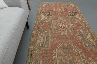 Authenic Rug Runner - Thumbnail