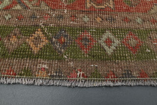 Authenic Rug Runner - Thumbnail