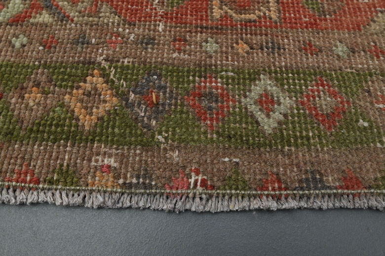 Authenic Rug Runner