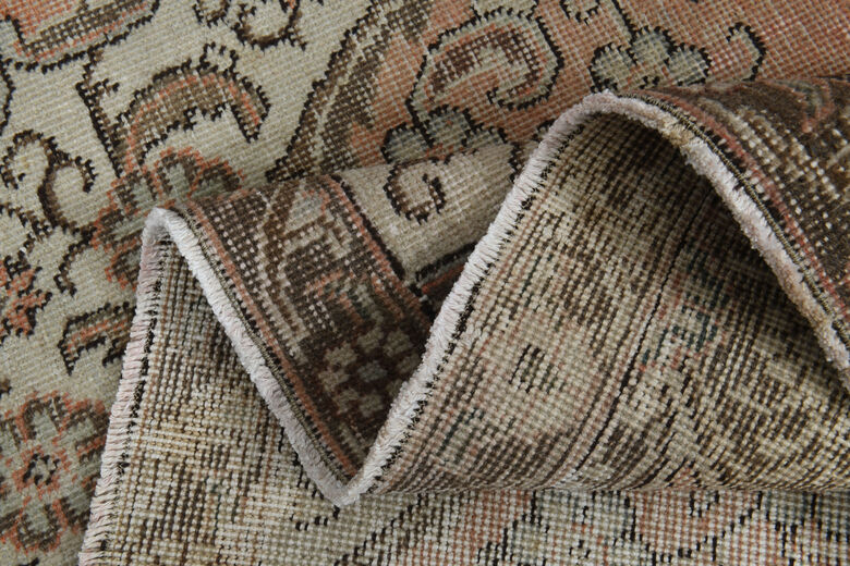Anatolian Vintage Area Rug