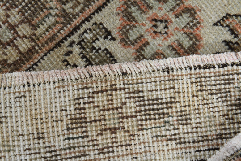 Anatolian Vintage Area Rug