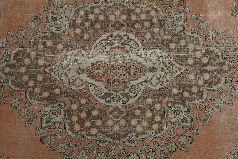Anatolian Vintage Area Rug