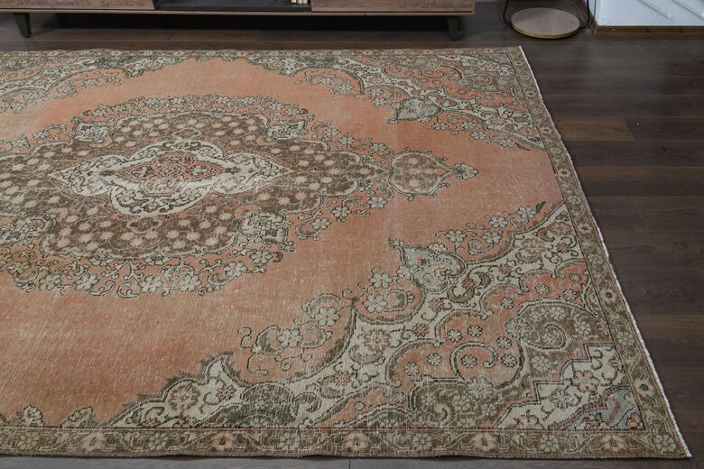 Anatolian Vintage Area Rug