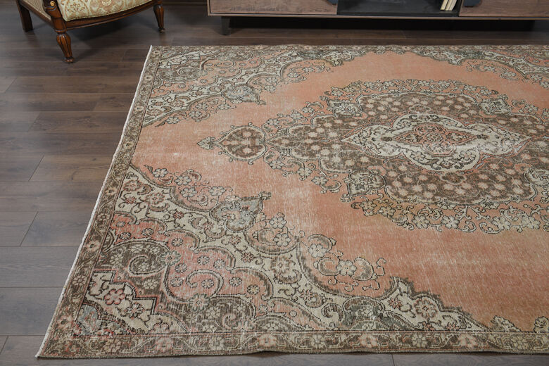 Anatolian Vintage Area Rug