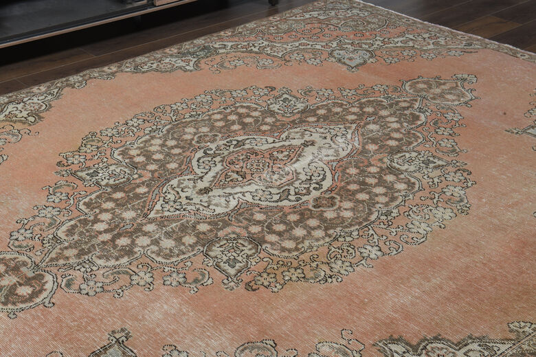 Anatolian Vintage Area Rug