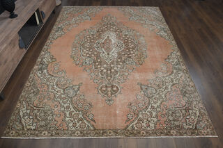 Anatolian Vintage Area Rug - Thumbnail