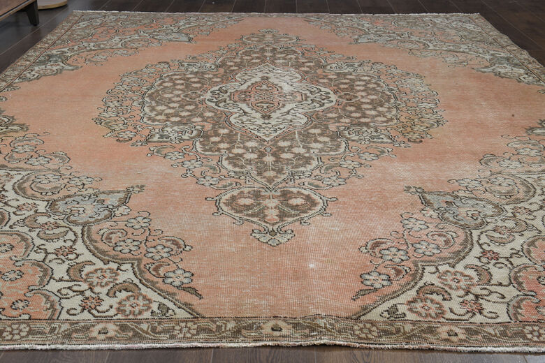 Anatolian Vintage Area Rug