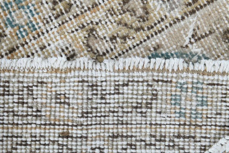 Anatolian Vintage Area Rug