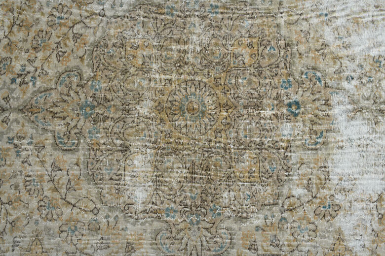 Anatolian Vintage Area Rug