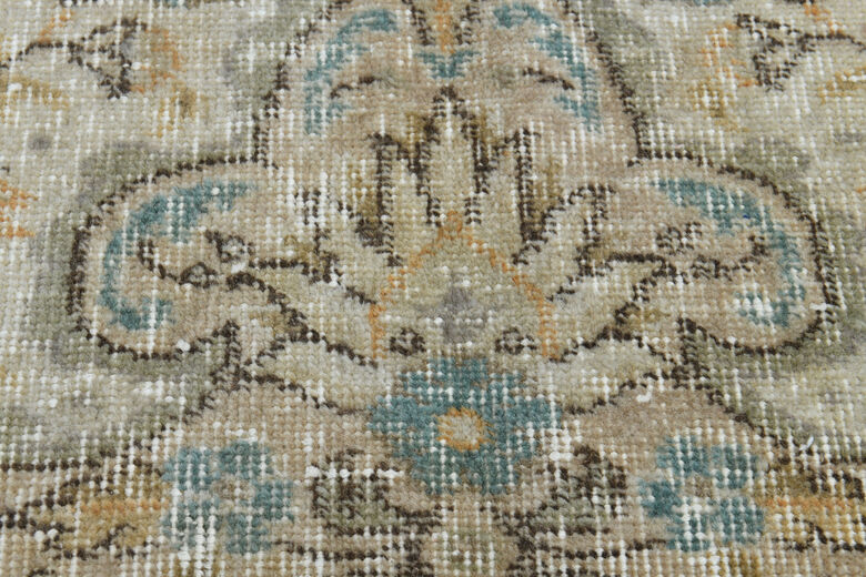 Anatolian Vintage Area Rug